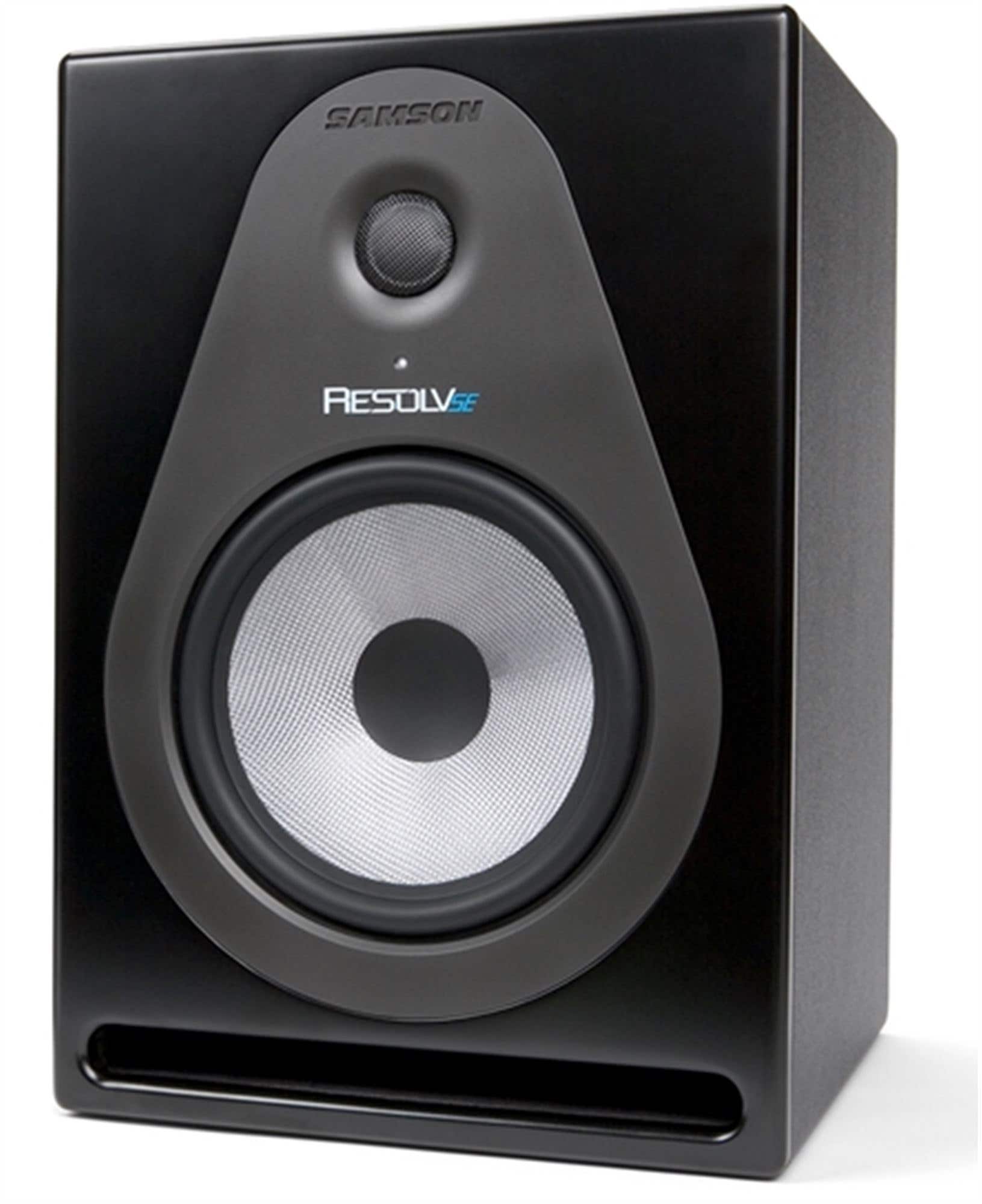Samson Resolv SE8 Active Studio Monitor