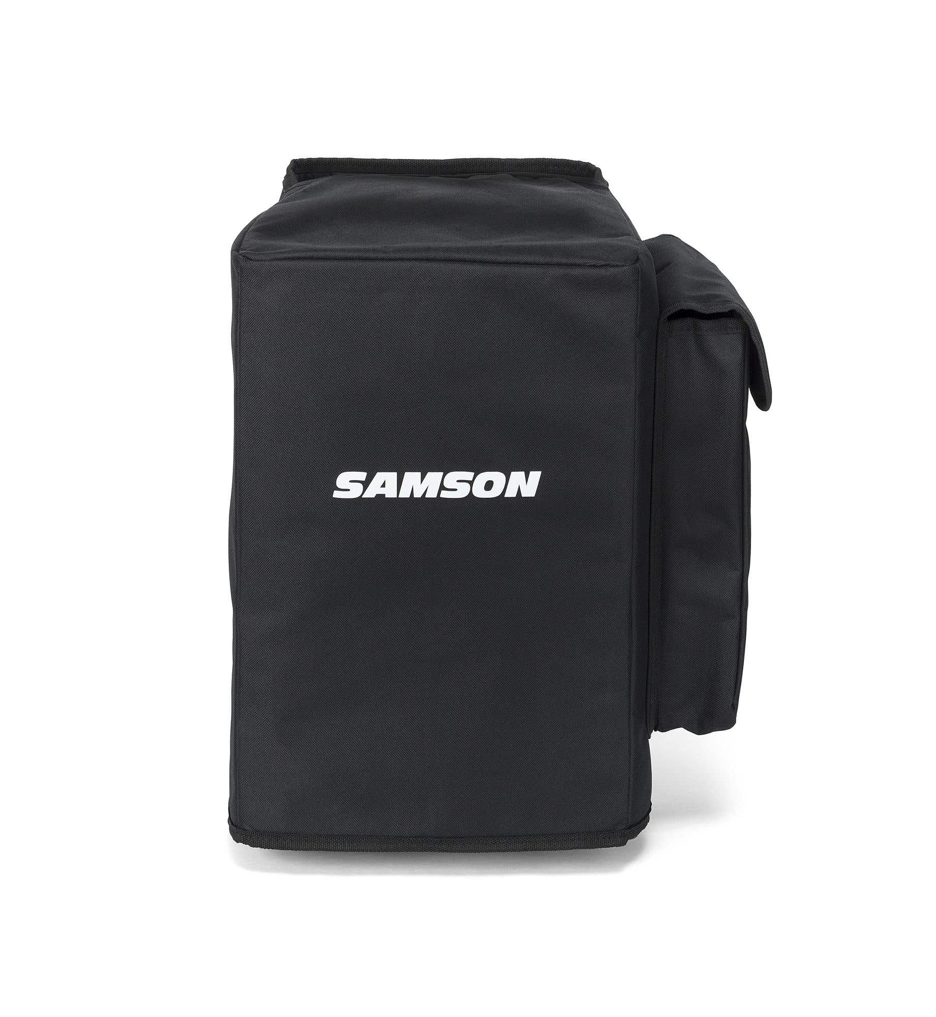 Samson DC208 Expedition XP208W Dust Cover