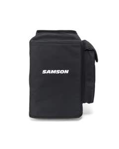 Samson DC208 Expedition XP208W Dust Cover