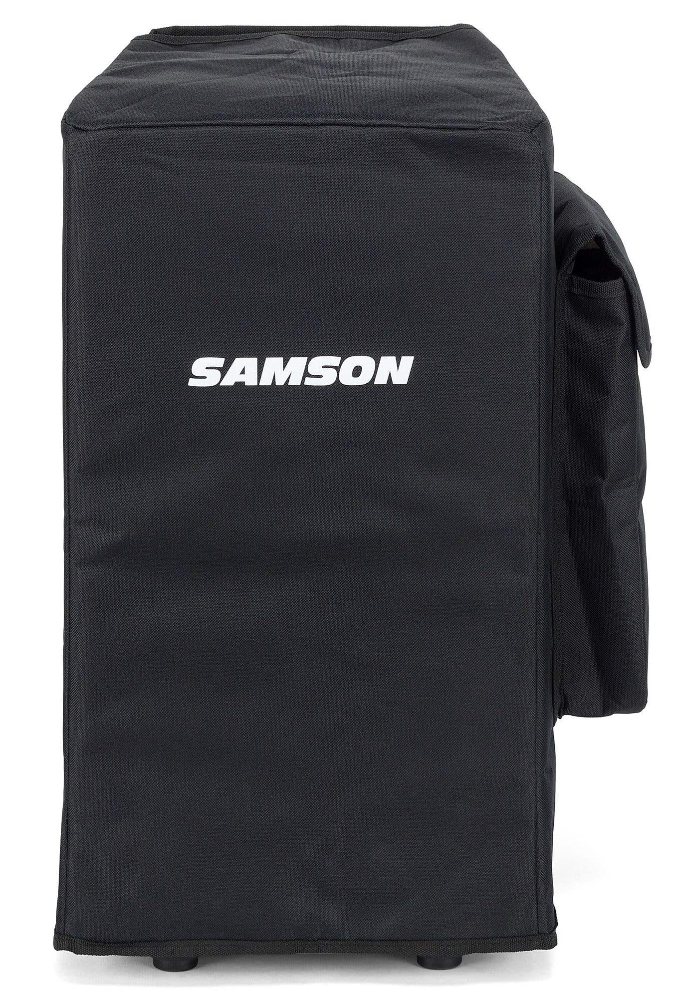 Samson SADC310 Expedition XP310W Dust Cover