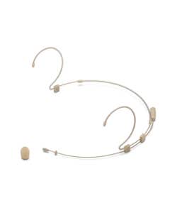 Samson DE50x Low-Profile Omnidirectional Condenser Headset Microphone