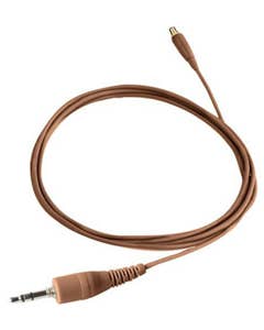 Samson SAEC50CL Cable Detachable 2.5mm