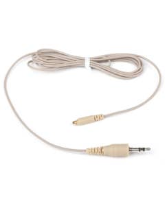 Samson SAEC50TL Cable Detachable 2.5mm Tan