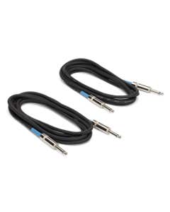 Samson IC Series Instrument Cable