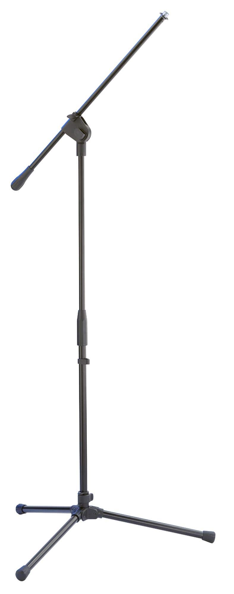Samson MK10 Plus Microphone Stand with XLR Cable