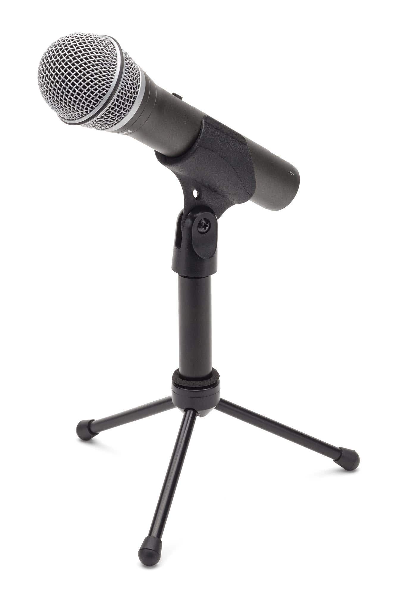 Samson Q2U USB (Digital) and XLR (Analog) Dynamic Mic