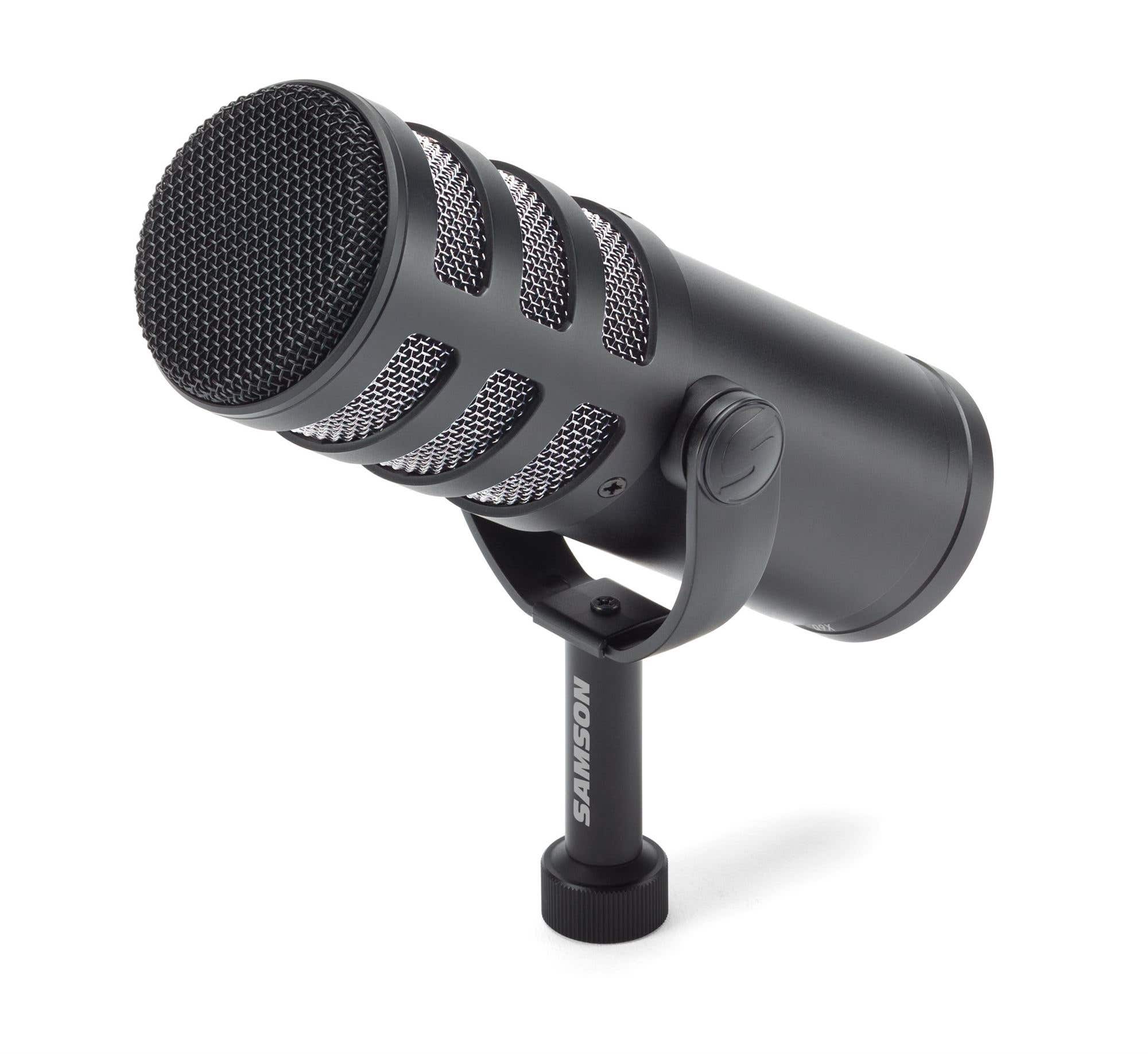 Samson Q9x Broadcast Dynamic Microphone