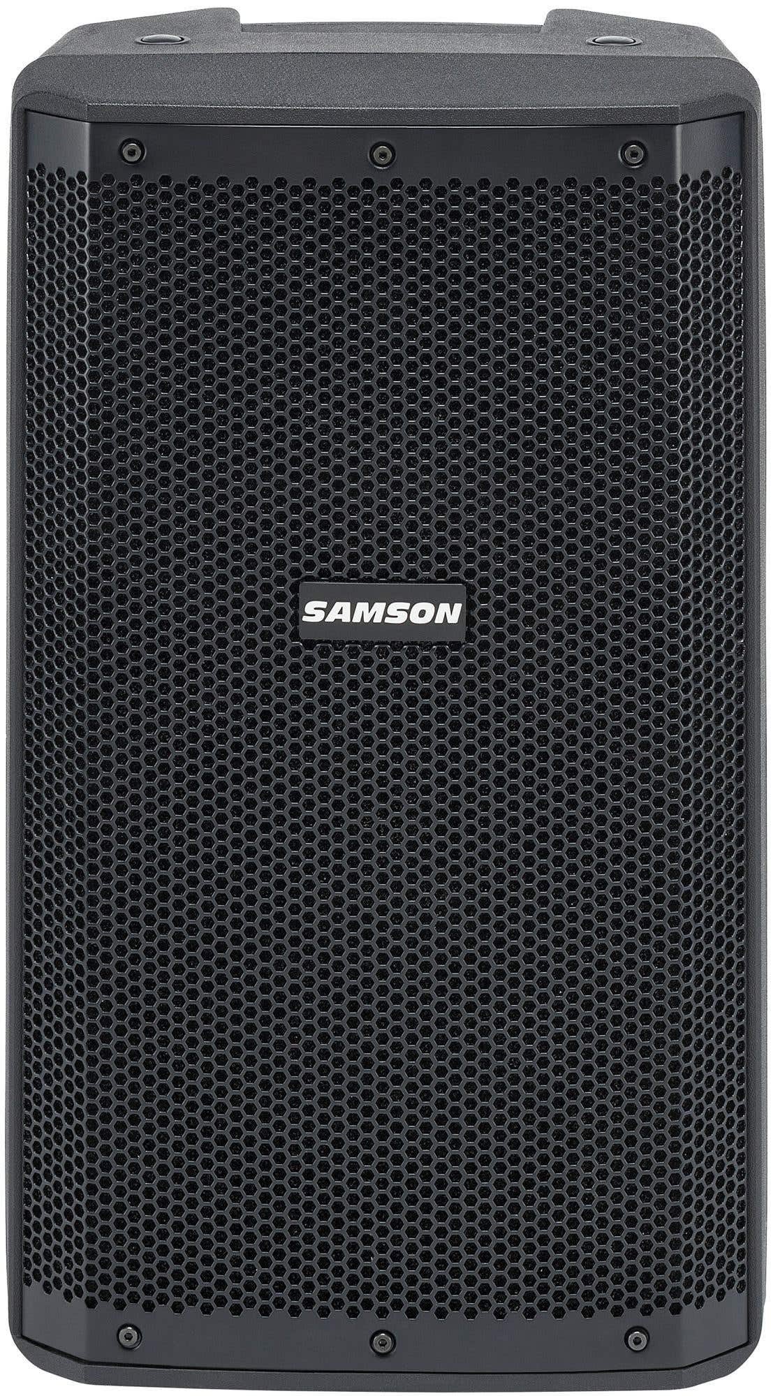 Samson RS110A 10" 2-Way 300 Watt Active Loudspeaker With Bluetooth