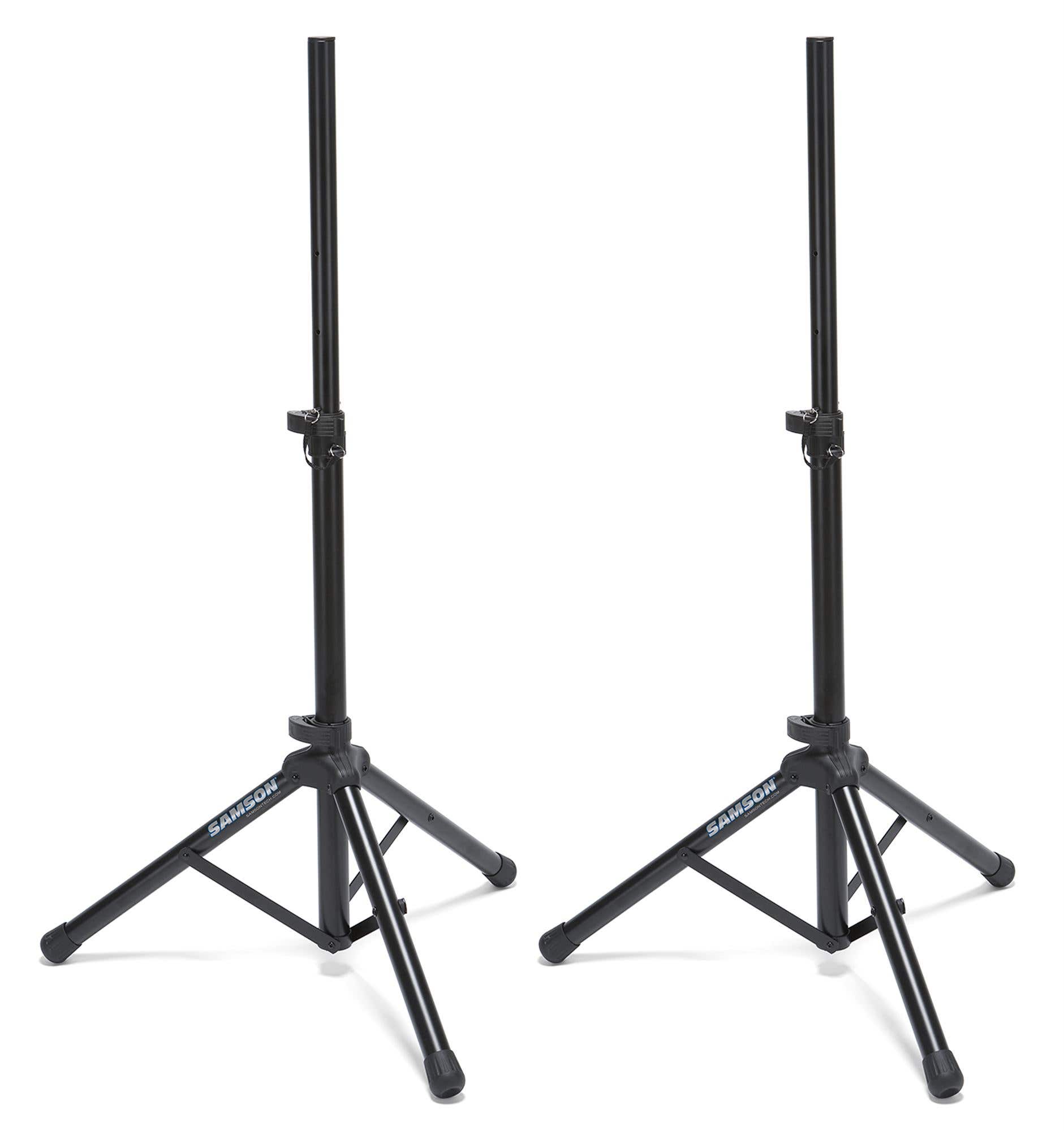 Samson SASP50P SP50 Heavy Duty Speaker Stands