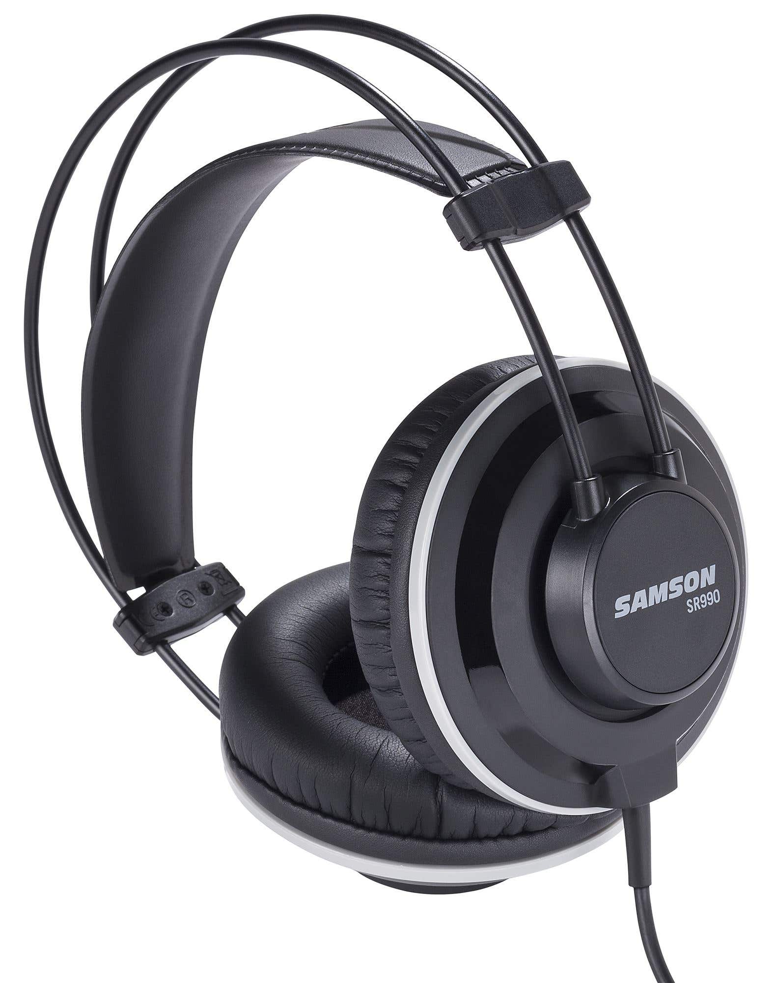 Samson SR990 Studio Headphones