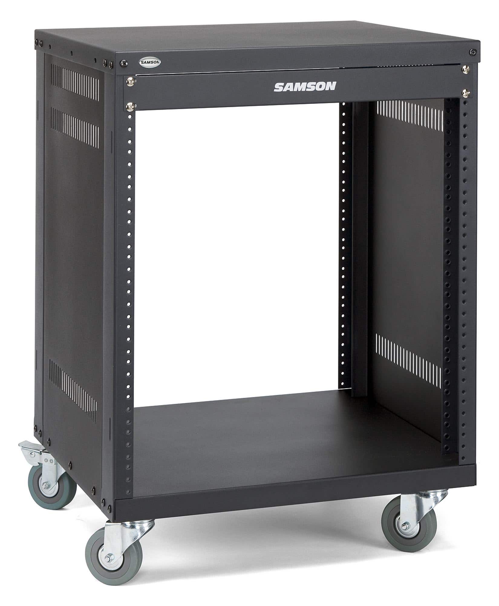 Samson SRK Series Equipment Rack
