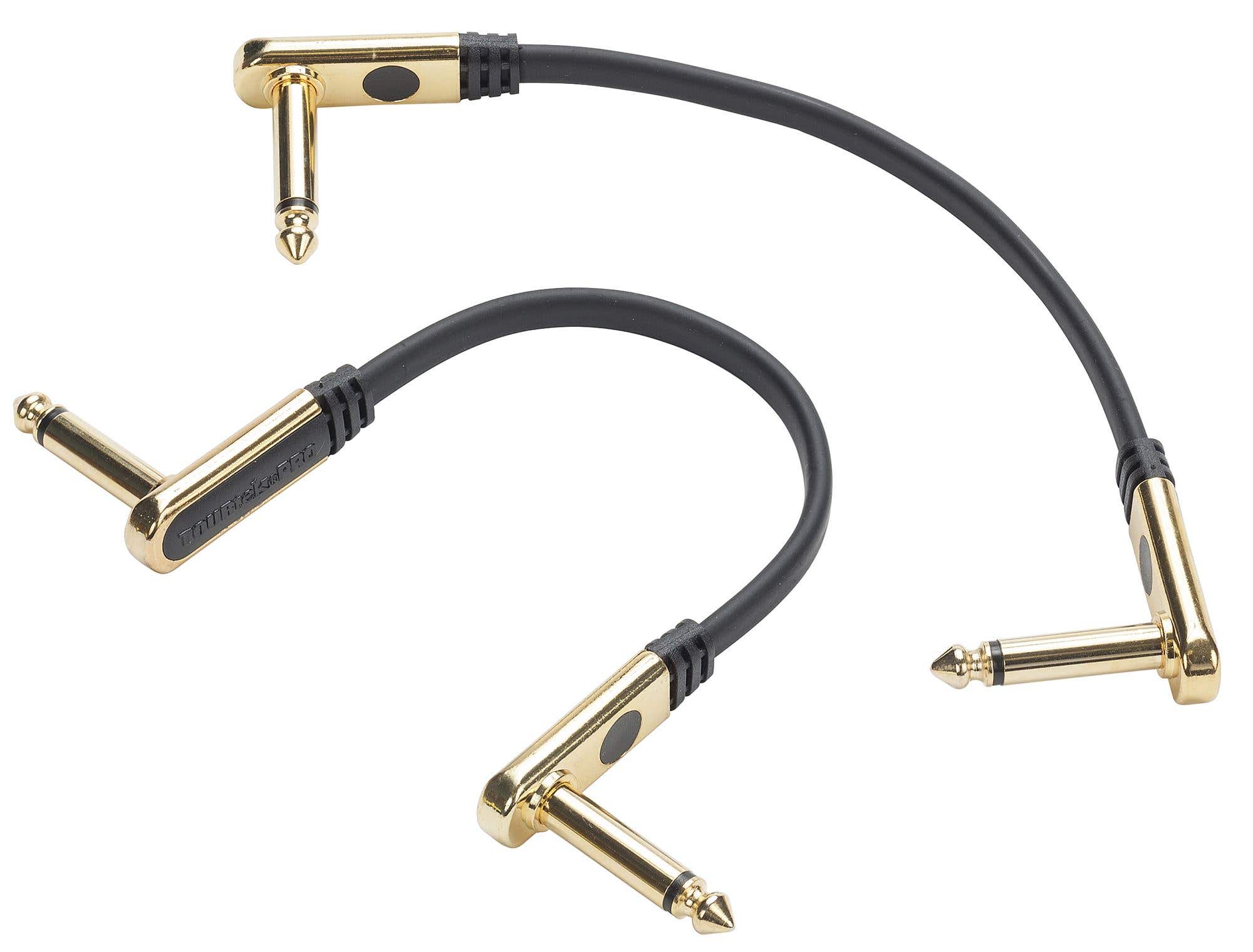 Samson Tourtek Pro TPFAP Flat Patch Cable