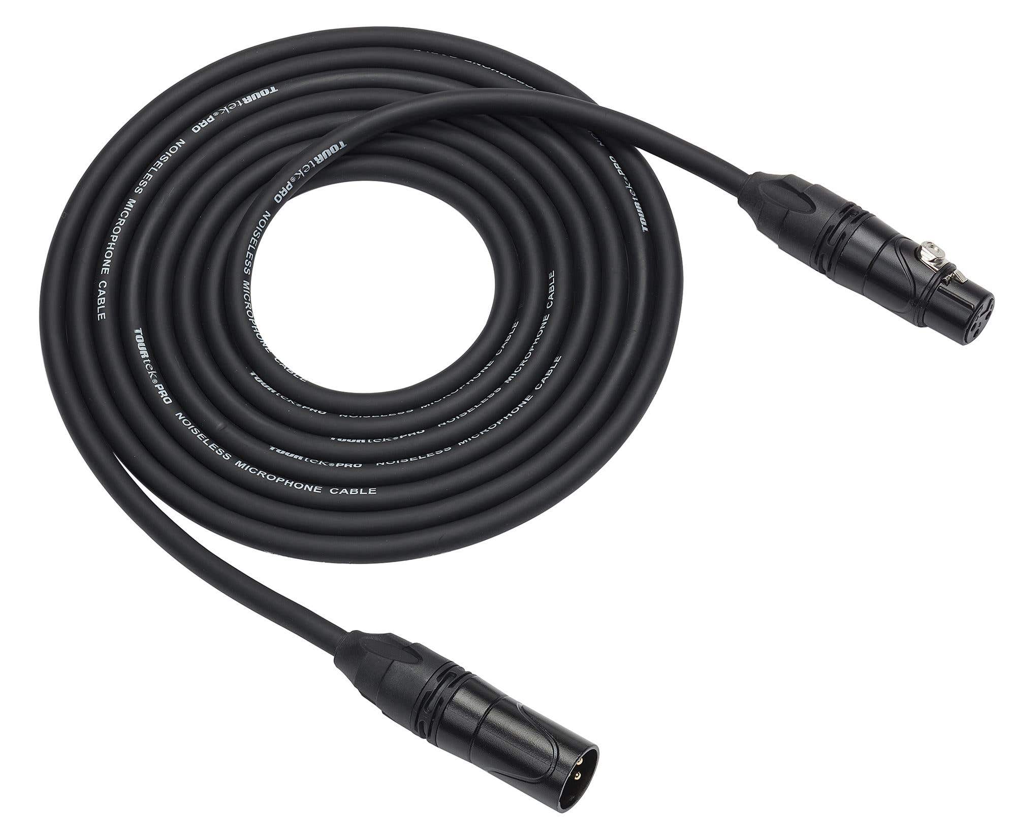 Samson Tourtek Pro TPM Microphone Cable 15 Feet
