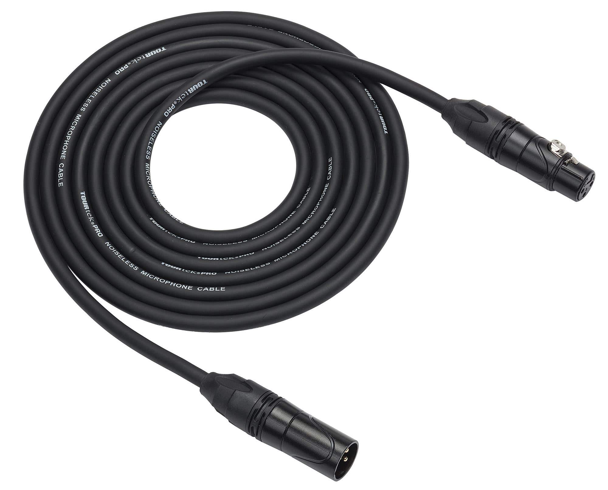 Samson Tourtek Pro TPM Microphone Cable 25 Feet
