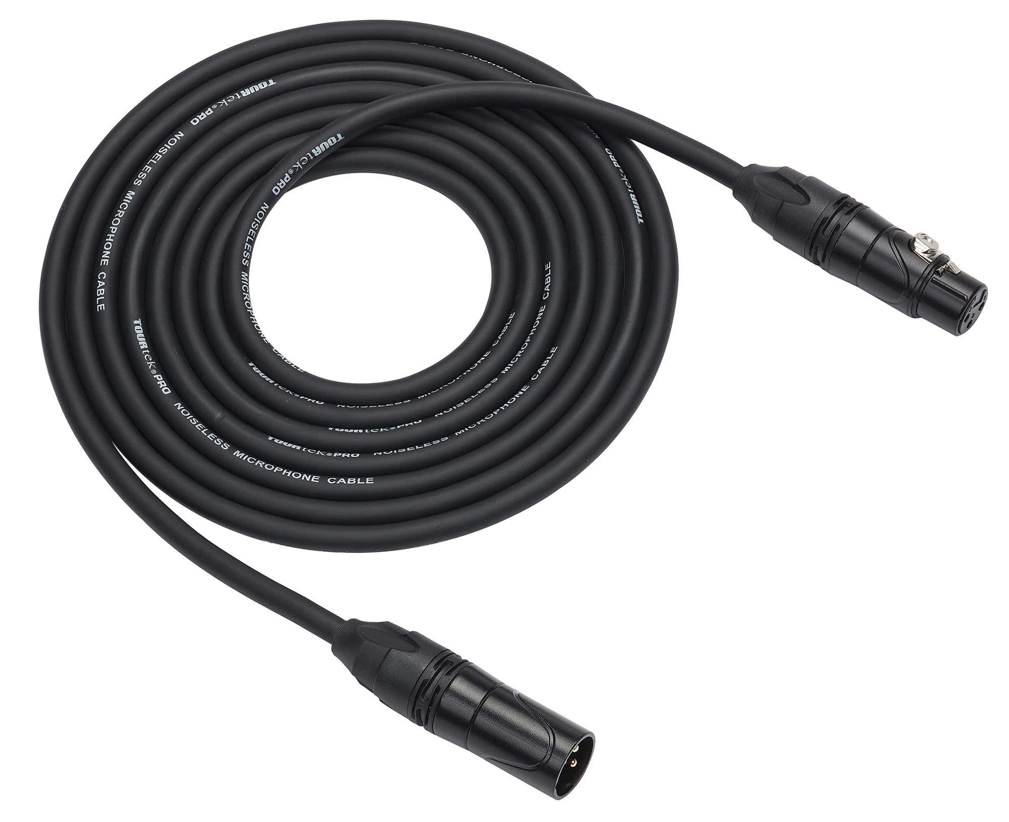 Samson Tourtek Pro TPM Microphone Cable 30 Feet