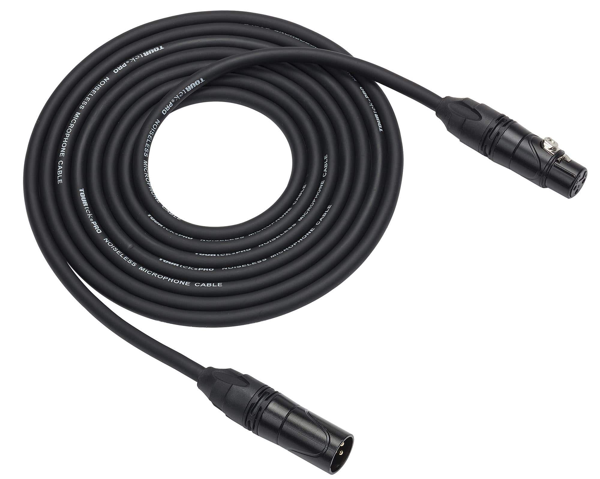 Samson Tourtek Pro TPM Microphone Cable 50 Feet