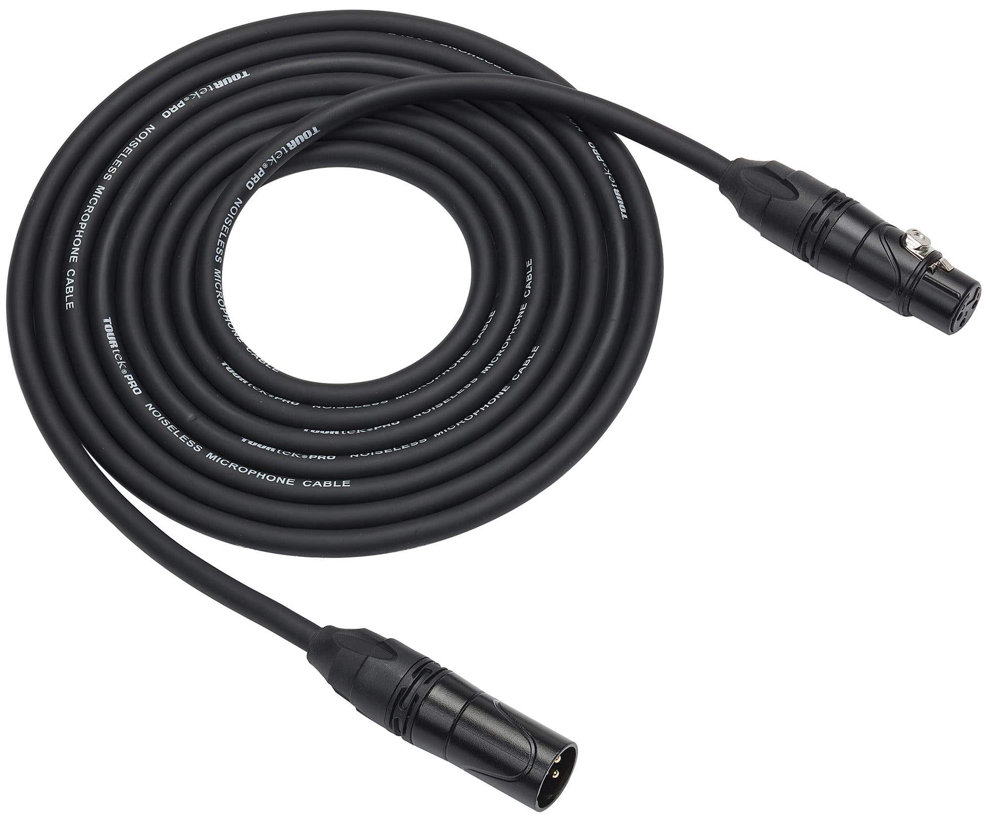 Samson Tourtek Pro TPM Microphone Cable 6 Feet