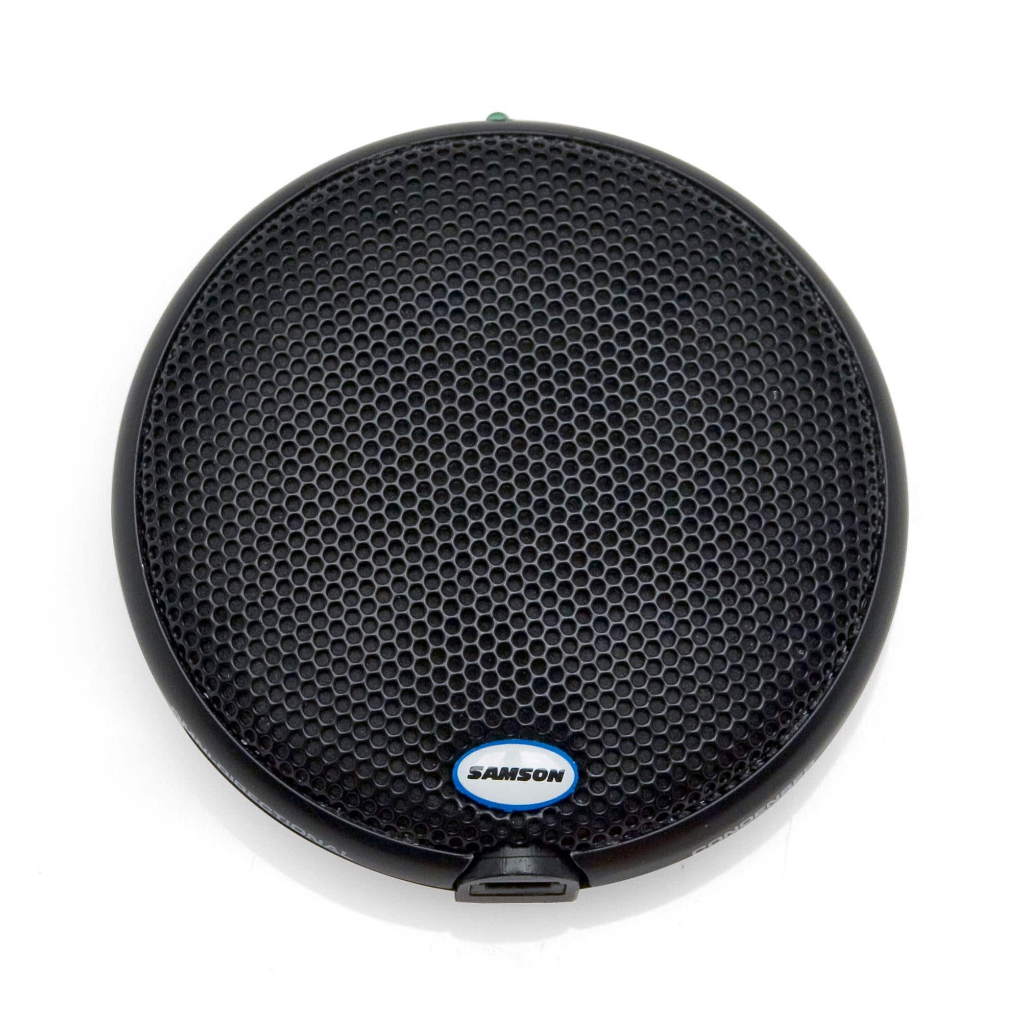 Samson UB1 USB Omni-Directional Boundary Condenser Microphone
