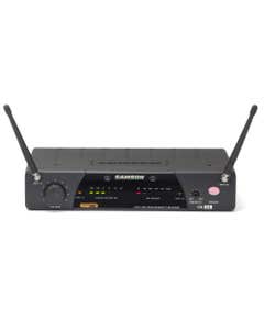 Samson SW77R00-K1 CR77 True Diversity Wireless Receiver
