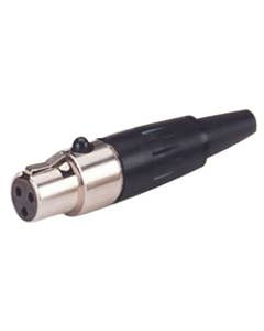 Samson SWA3 P3 Connector Female for VT2L