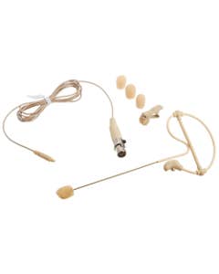 Samson SWA3CS SE10TX Earset with P3 Connector