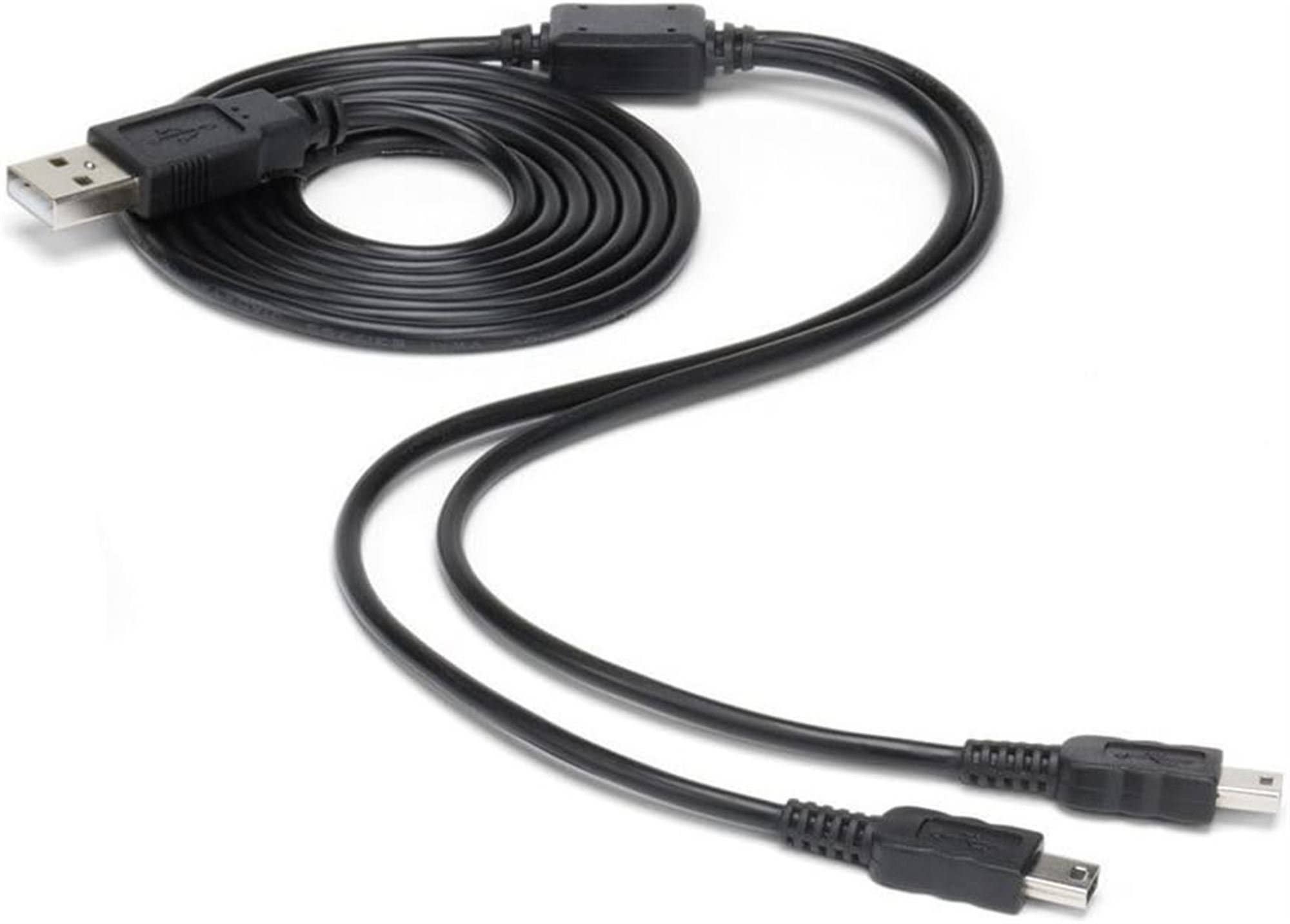 Samson SWAD51UC USB Y-Cable for AD51U