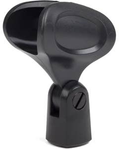 Samson SWAH1 Wireless Handheld Mic Clip