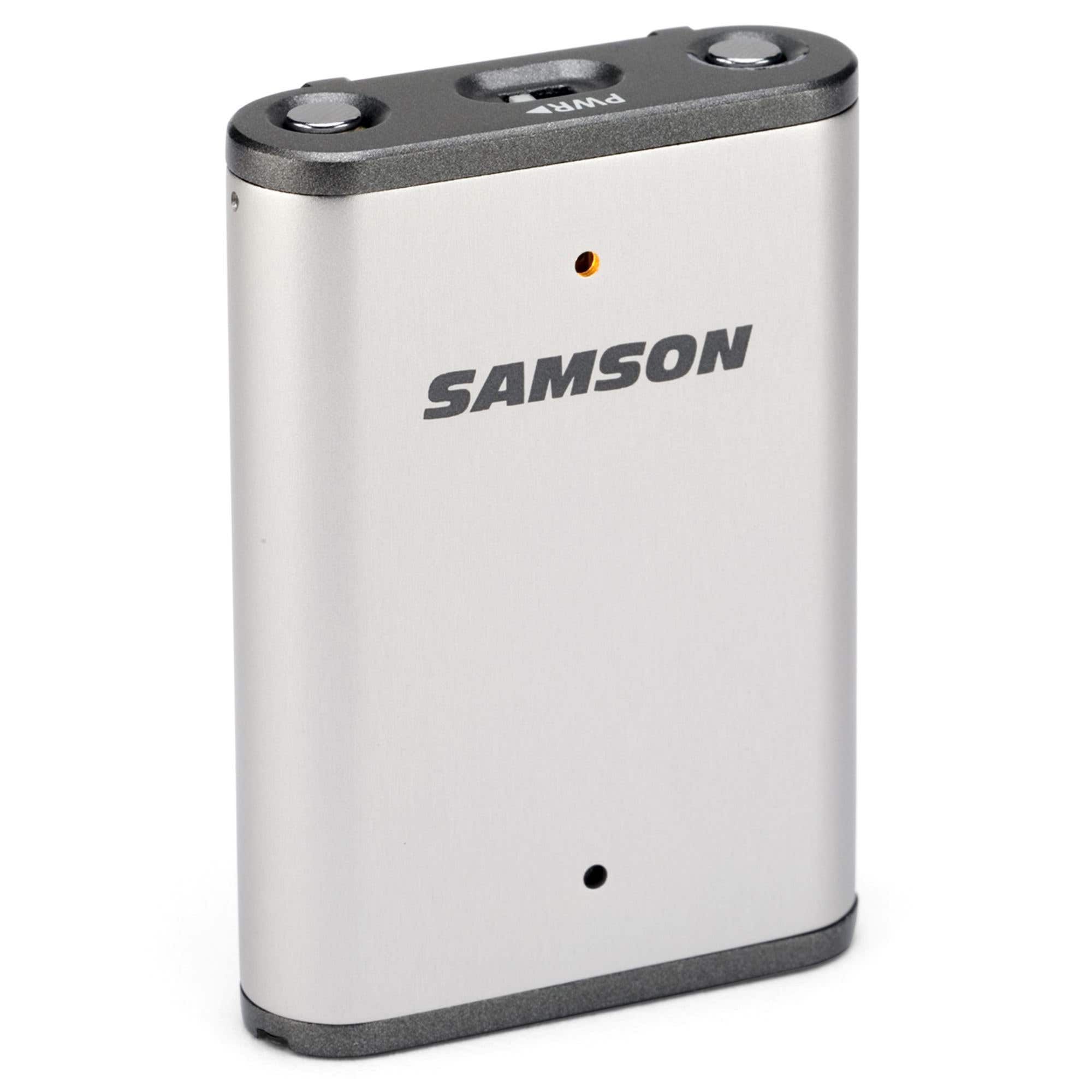 Samson SWAR2 AR2 Wireless Receiver
