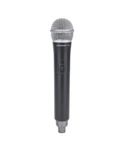Samson SWC88HHCL6 CH88 Handheld Transmitter