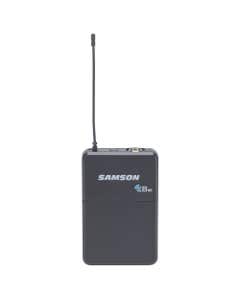 Samson SWC88T00 CB88 Beltpack Transmitter