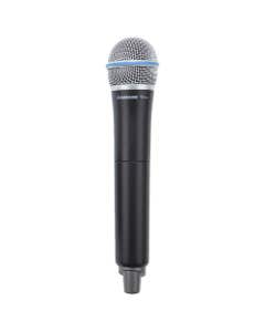 Samson SWC99HHQ8-D CH99 Handheld Transmitter with Q8