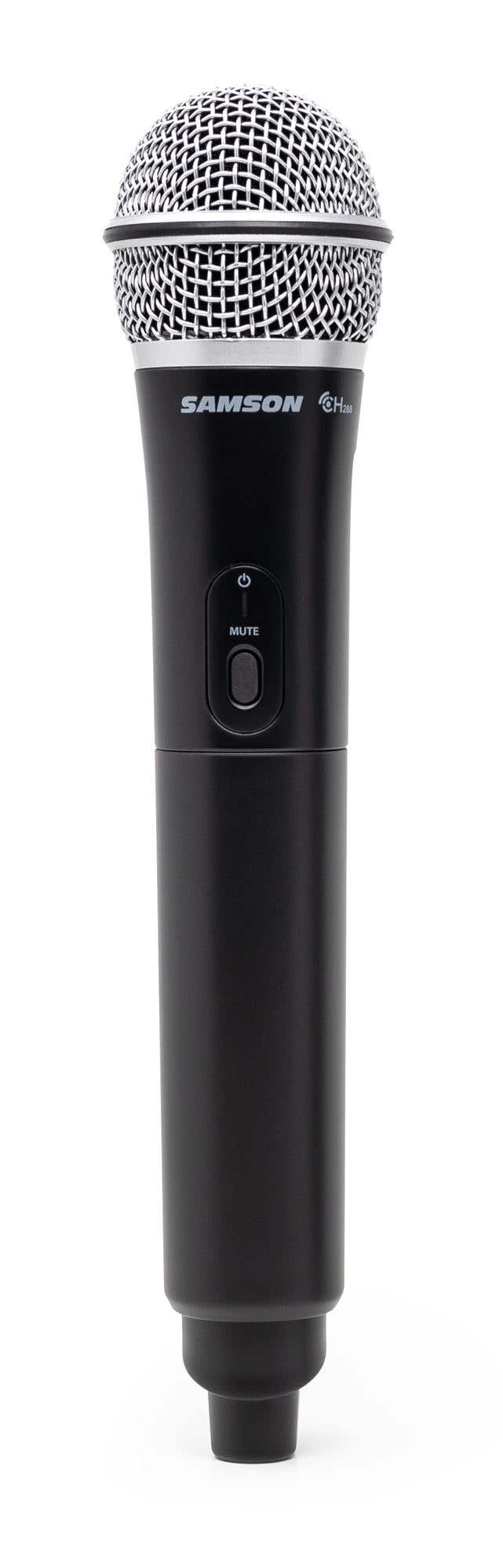 Samson SWCH288Q6B CH288 Handheld Transmitter with Q6 Channel B