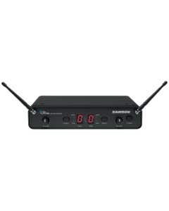 Samson SWCR288 CR288 Receiver Only Band 1