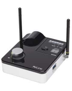 Samson SWR99M Receiver Only Band K