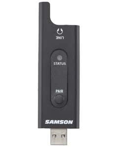 Samson SWRXD2USB XPD2 USB RECEIVER ONLY