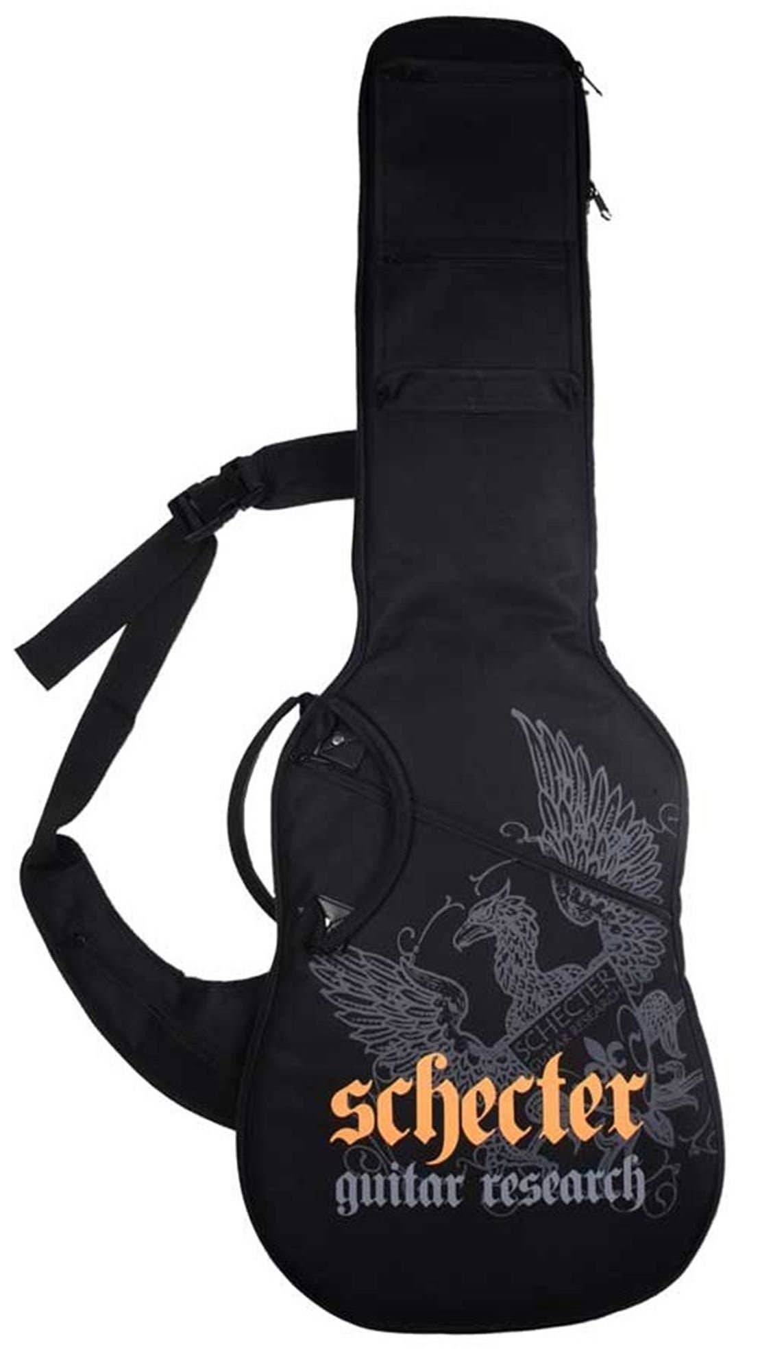 Schecter Diamond Series Electric Guitar Bag