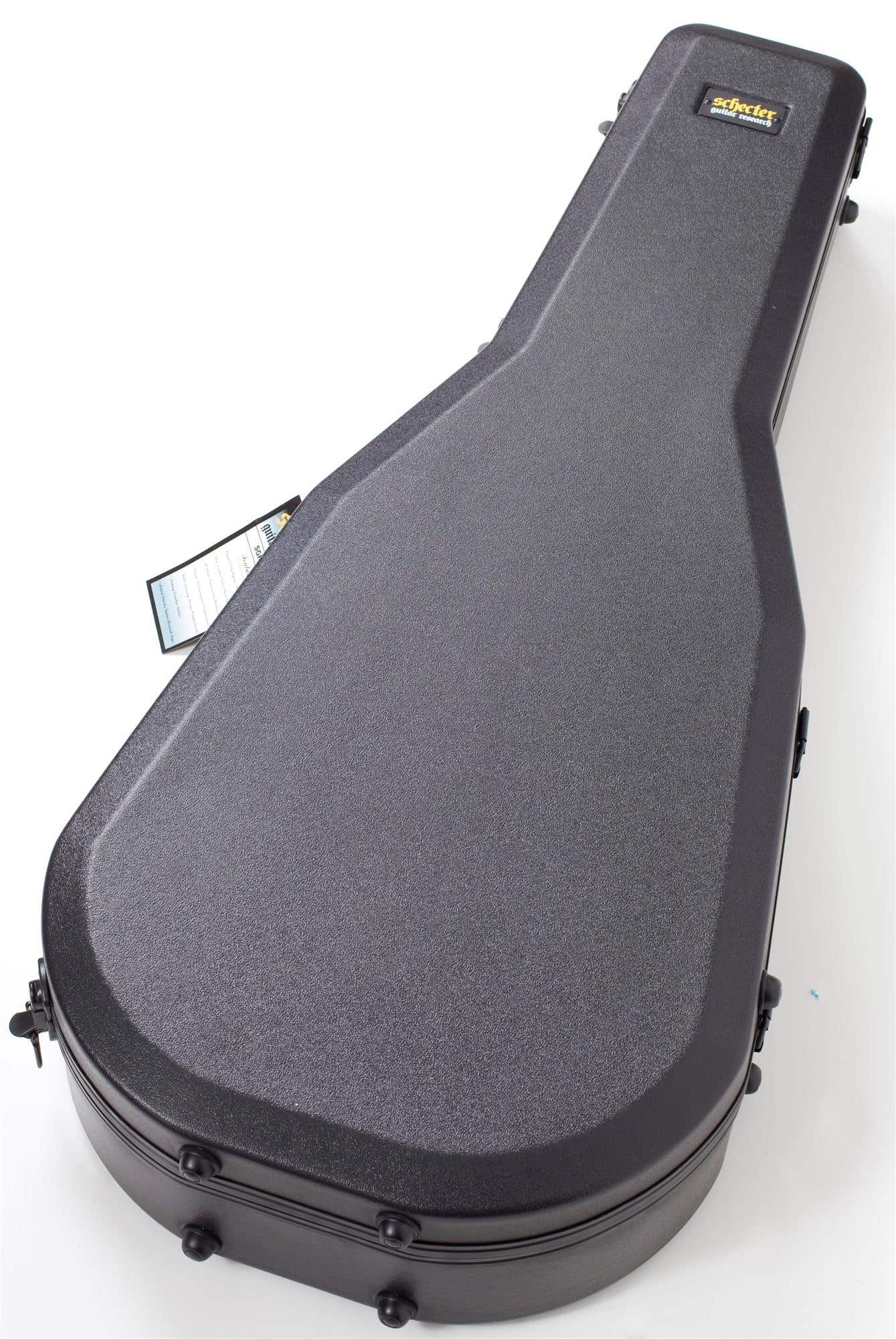 Schecter SGR13AC Acoustic Guitar Case