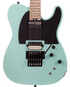 Schecter Sun Valley Super Shredder PT FR-S Electric Guitar