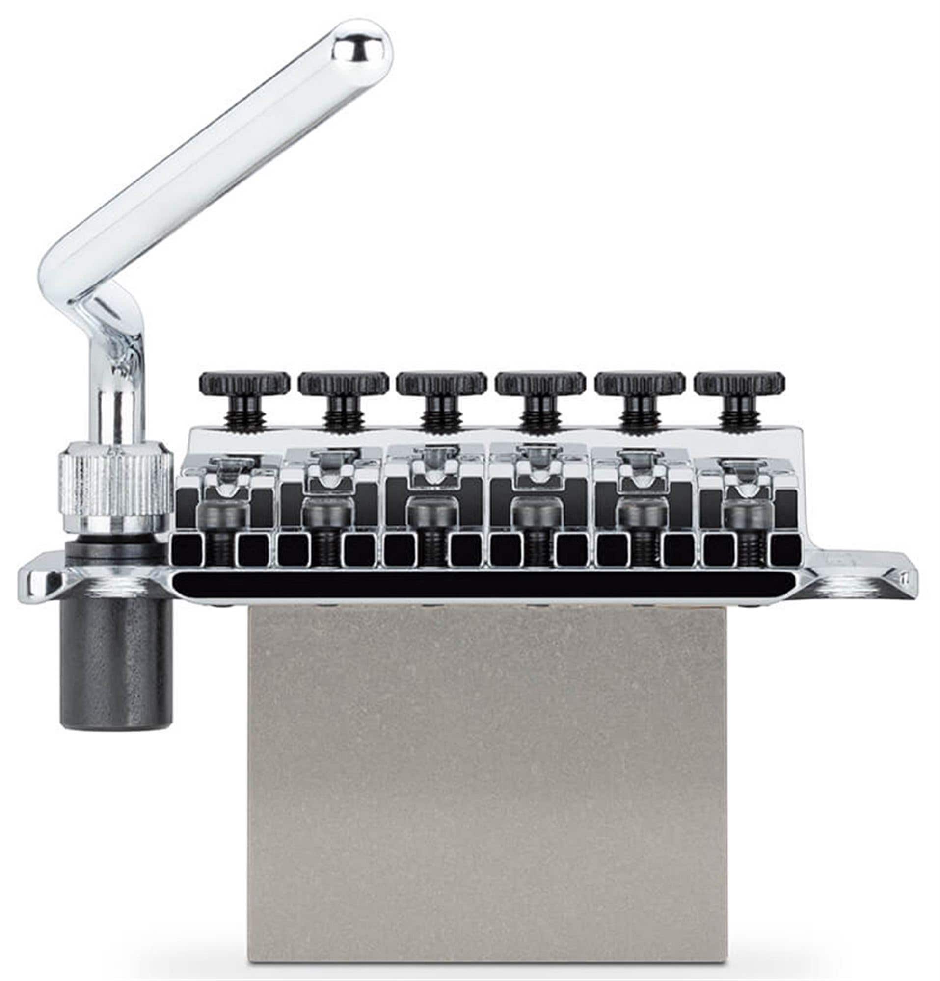 Schaller LockMeister 6 Locking Tremolo