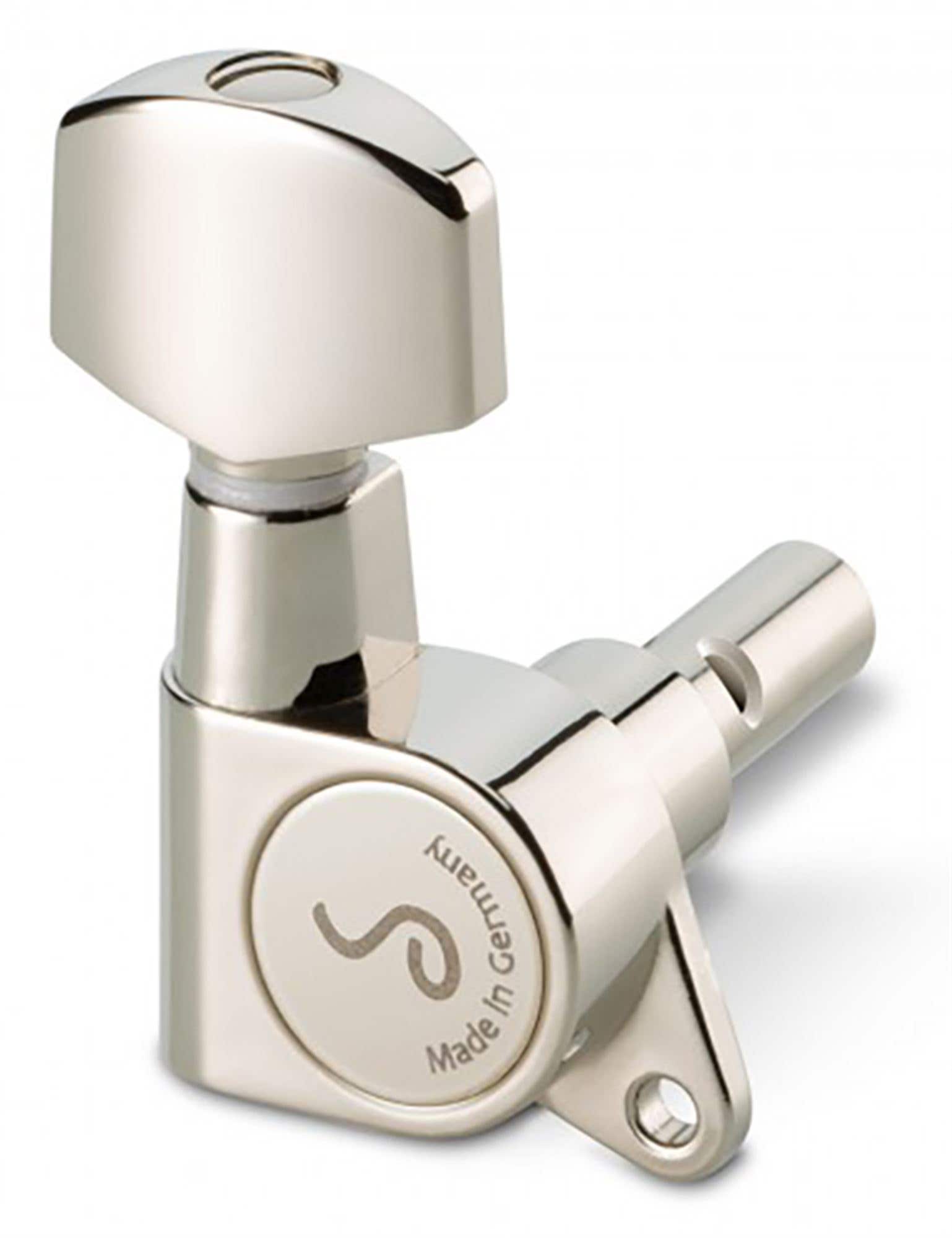 Schaller M6 135C 3x3 Tuning Machines