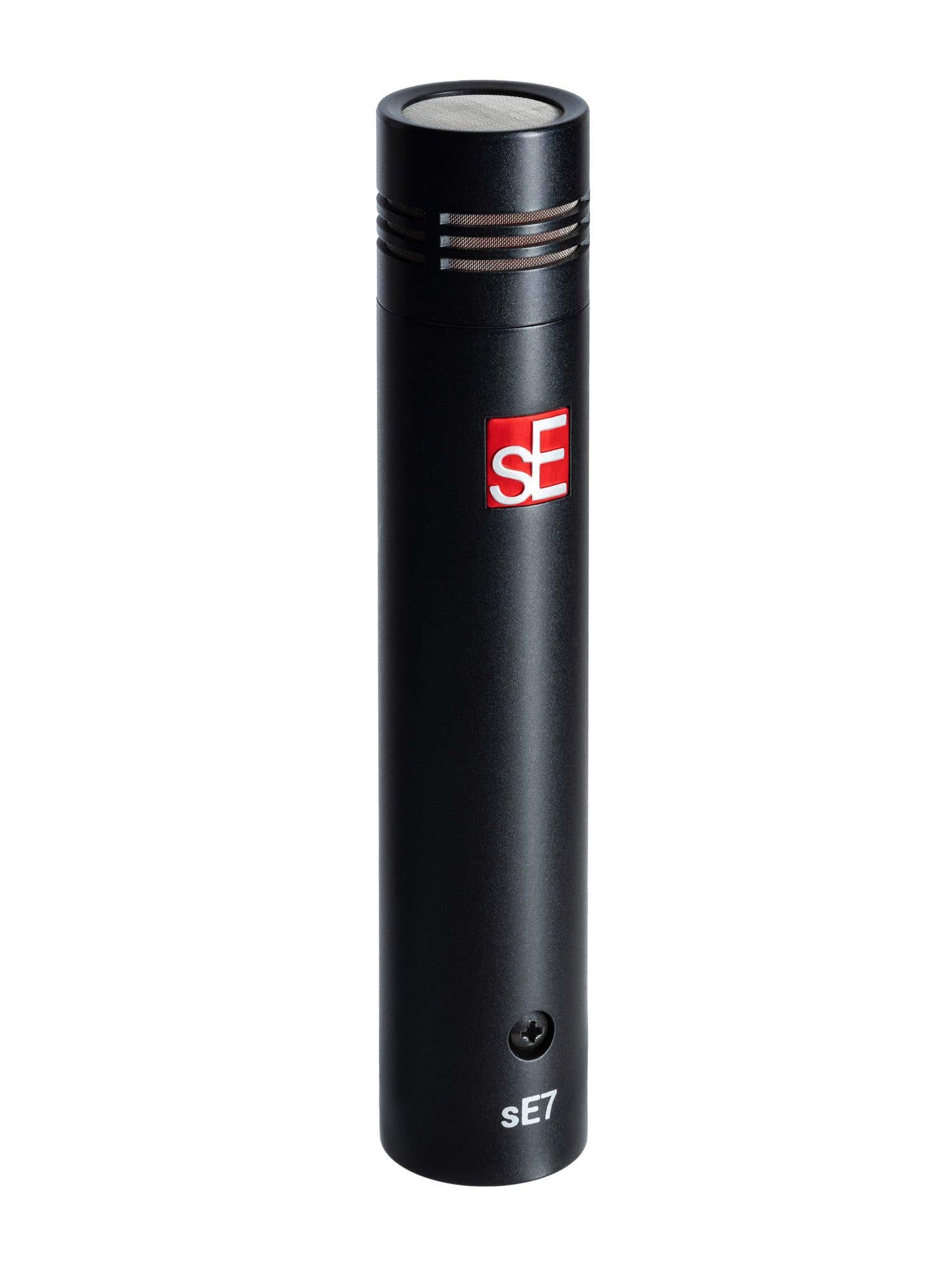 SE Electronics sE7 Small Diaphragm Condenser Microphone