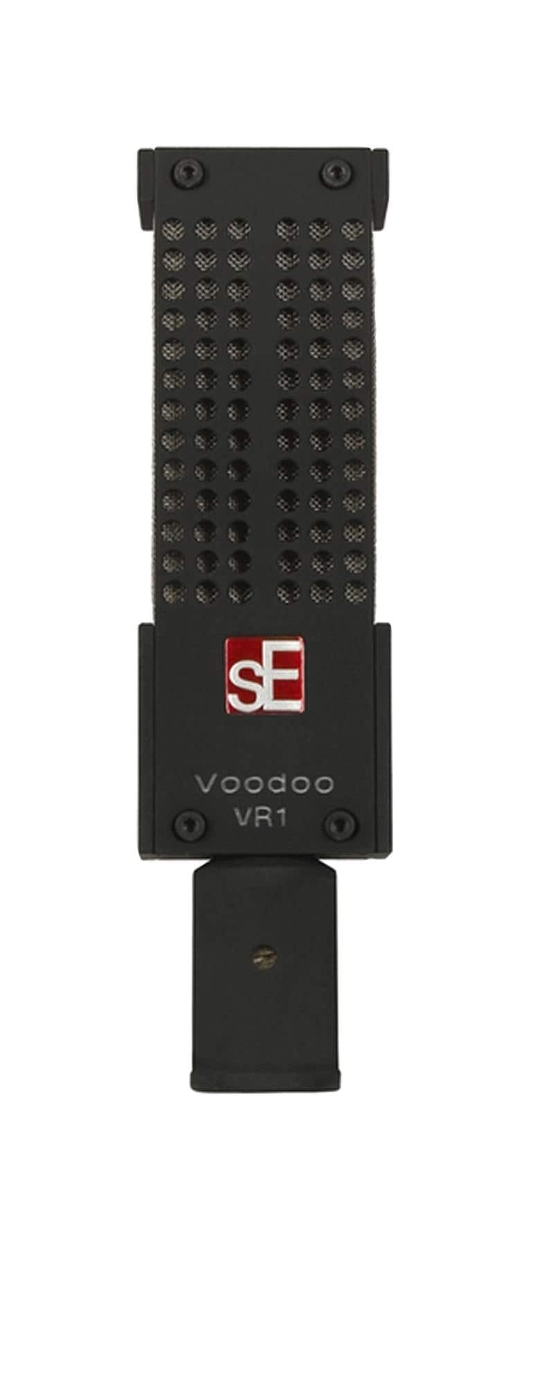SE ELectronics VR1 Voodoo Passive Ribbon Microphone