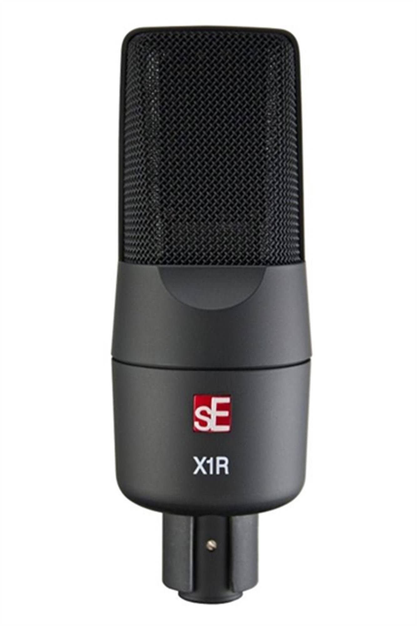 SE Electronics X1R Ribbon Microphone