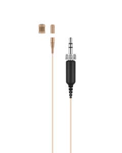 Sennheiser MKE-1 Miniature Omni Lavalier Microphone