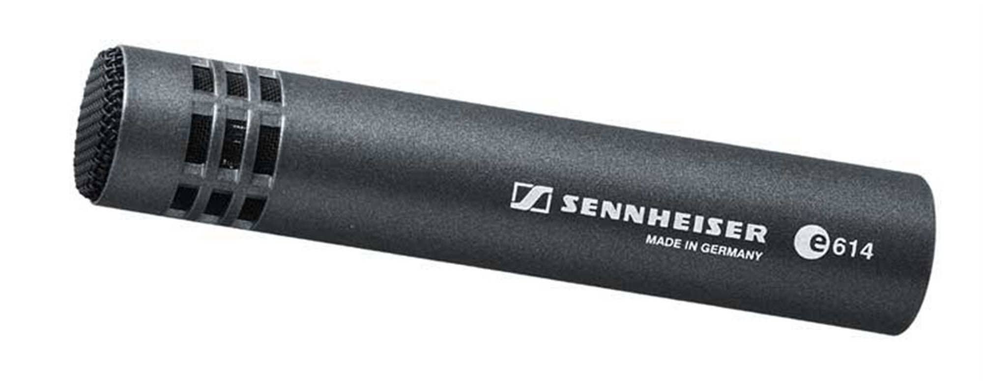 Sennheiser e614 Condenser Instrument Microphone