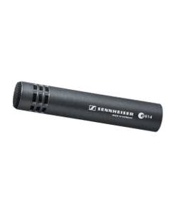 Sennheiser e614 Condenser Instrument Microphone