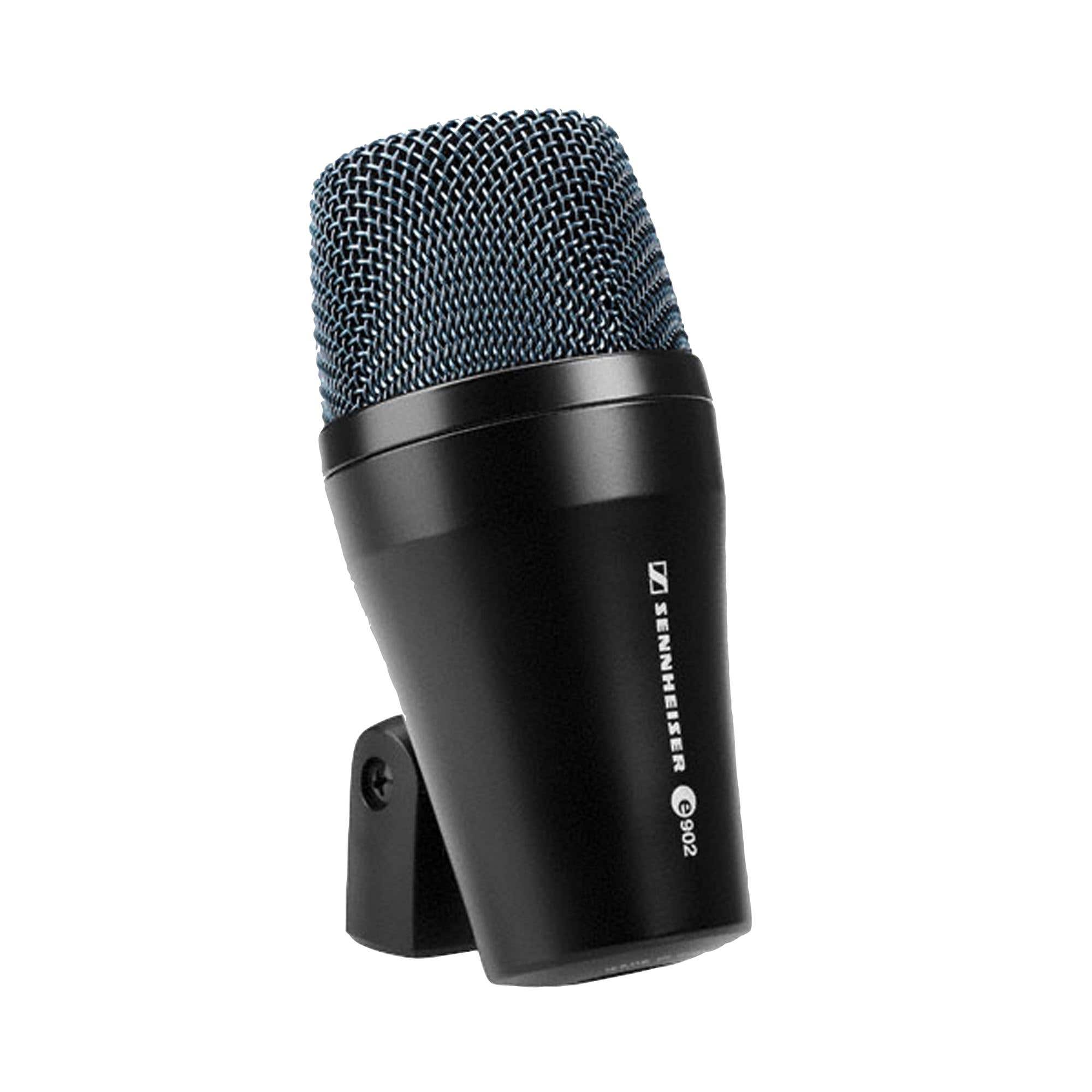 Sennheiser e902 Dynamic Bass Drum Microphone