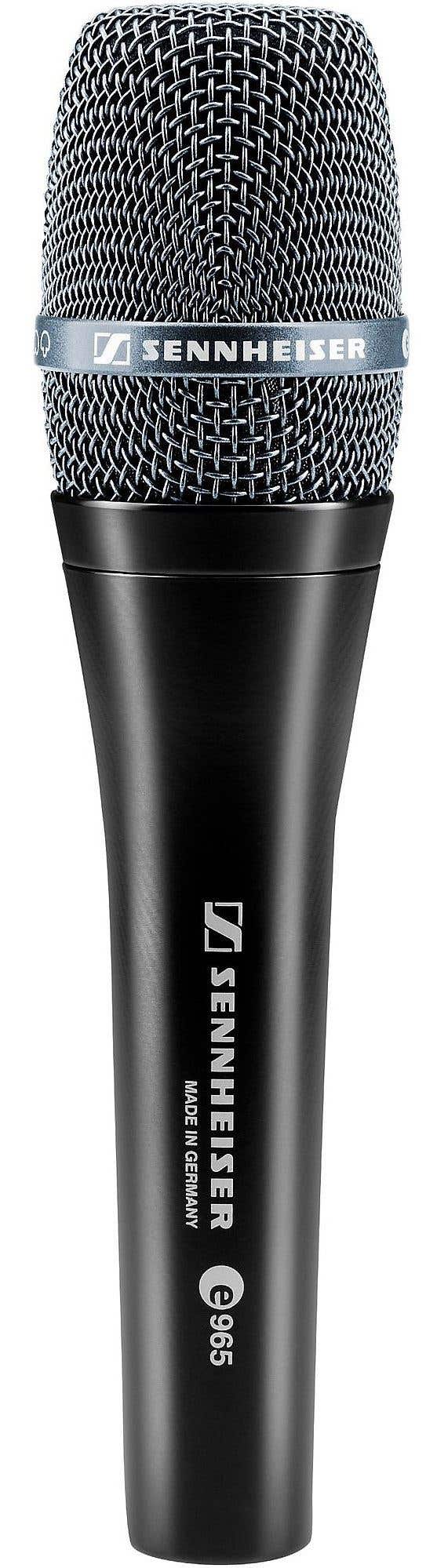 Sennheiser E965 Condenser Vocal Microphone