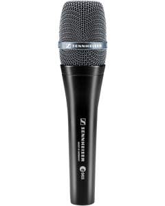 Sennheiser E965 Condenser Vocal Microphone
