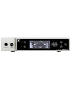 Sennheiser EWDXEM2 2-Channel Wireless Receiver Only